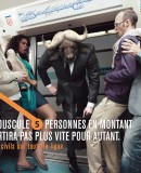 Jacques a dit « Bonjour... j'ai dit bonjour ! »
