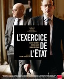La politique m'a tuer 