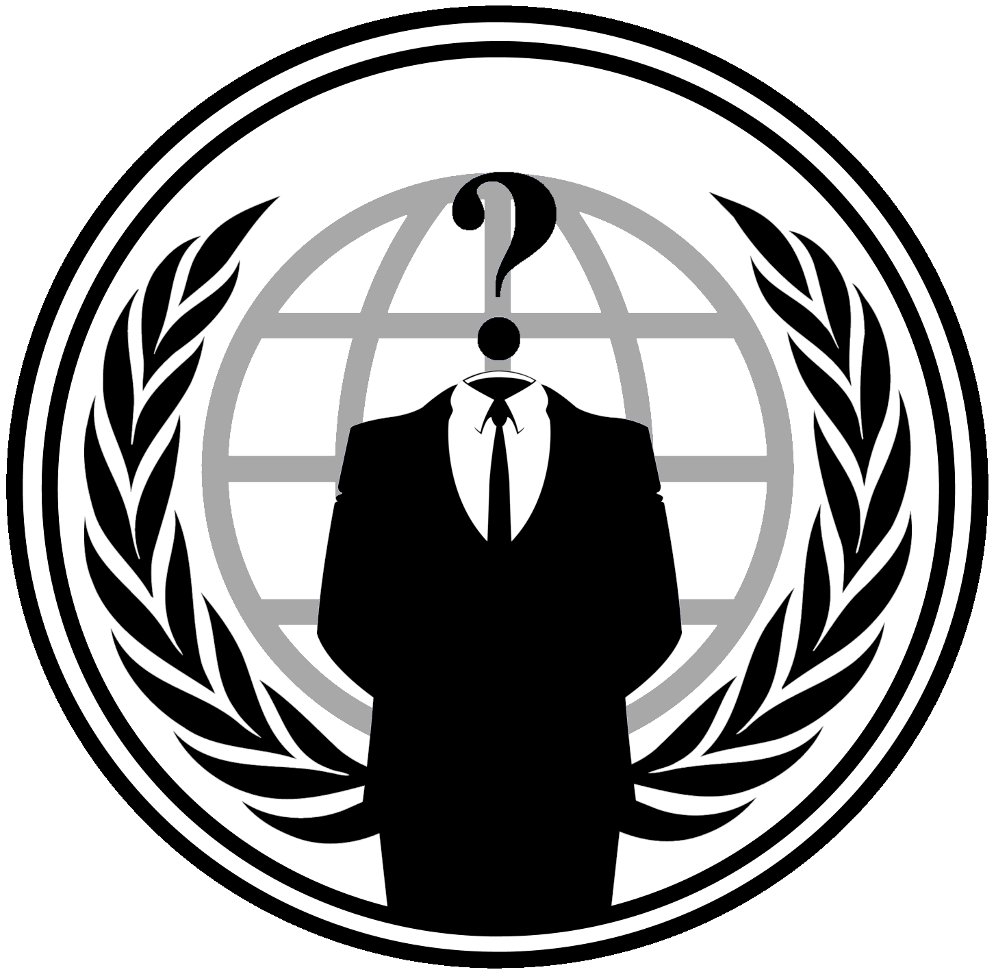 Logo Anonymous
