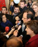 Vers la fin du off ?