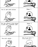 Le Troll, sadisme et spectacle