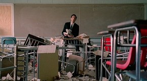 Detachment