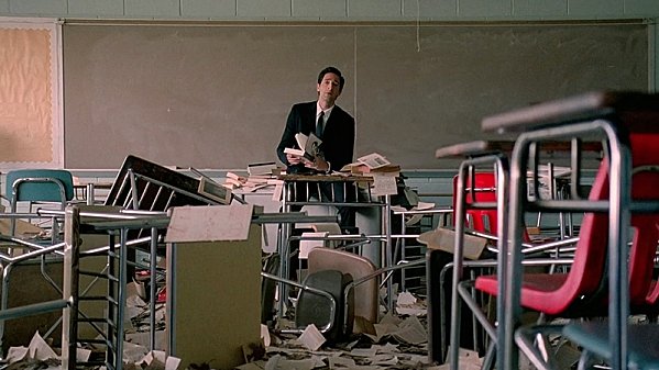 Detachment http://fastncurious.fr/wp-content/uploads/2012/02/Detachment.jpg