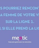 Comment ça, vous êtes célibataires ? 