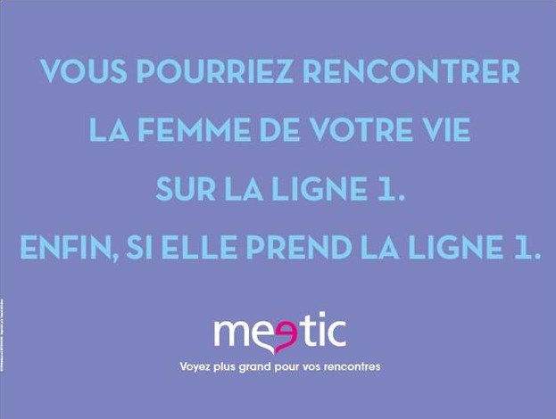 meetic moi je pense que les belles rencontres