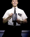 My name is Jeff Decker I am a sculptor for Harley Davidson and… I'm a Mormon.