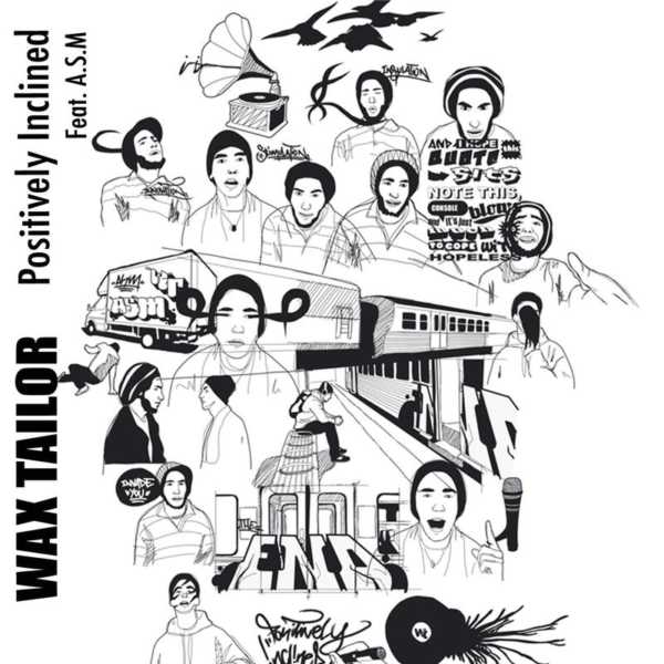 wax-tailer-single-couverture http://fastncurious.fr/wp-content/uploads/2012/02/wax-tailer-single-couverture.jpg