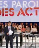 Débats télévisés et présidentielle : quelle incidence du format sur le discours des candidats ?