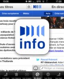 Francetv-info : l’information hybride