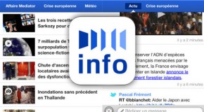 Francetv-info : l’information hybride