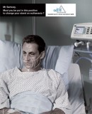 Une campagne qui fait mourir les candidats à la présidentielle
