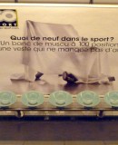 J’ai un secret, mais je ne te le dirai pas