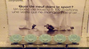 J’ai un secret, mais je ne te le dirai pas
