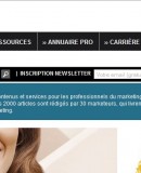 Paroles de curieux