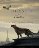 Après Homère, c'est au tour de Cartier