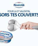Hot le fromage frais !