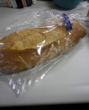 Au secours, mon boulanger est devenu transparent !