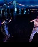 La résurrection de Tupac Shakur
