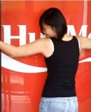 Coca-Cola se met aux Free Hugs