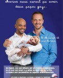 Jacques a dit « Eva aussi aurait pu avoir deux papas gays »