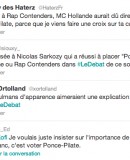 « Ponce Pilate ! », mais pourquoi ?
