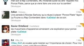 « Ponce Pilate ! », mais pourquoi ?