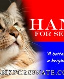 Votez Hank !