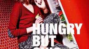 Hungry and Out of the Picture
