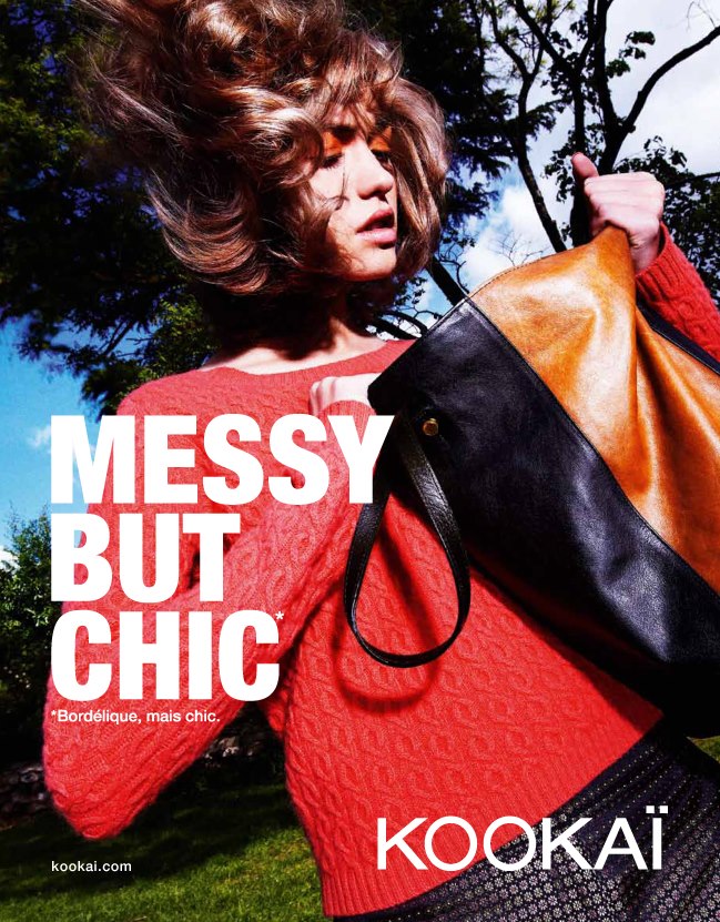 Campagne-Cool-But-Chic-Messy http://fastncurious.fr/wp-content/uploads/2012/09/Campagne-Cool-But-Chic-Messy1.jpg
