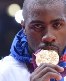 JO de Londres 2012 : la communication maîtrisée des athlètes français - L’exemple Teddy Riner
