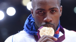 JO de Londres 2012 : la communication maîtrisée des athlètes français - L’exemple Teddy Riner