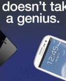 Apple chahuté par Samsung