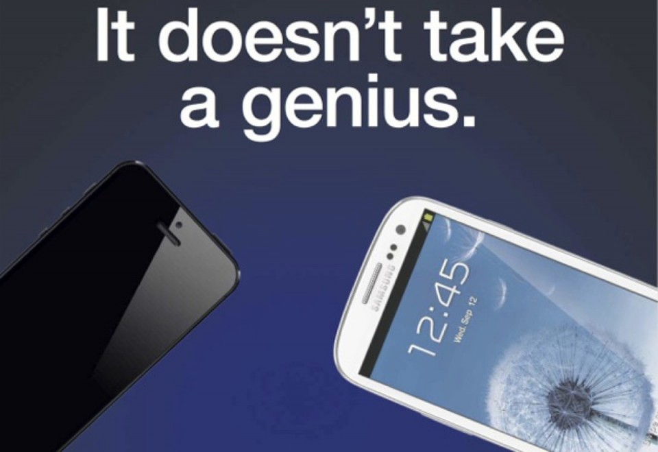 samsung-ad-it-doesnt-take-genius http://fastncurious.fr/wp-content/uploads/2012/09/samsung-ad-it-doesnt-take-genius-960x659.jpeg