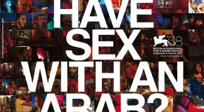 Would you have sex with an arab ?