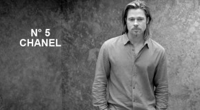 Chanel n°5 : fragrance exclusivement féminine ?