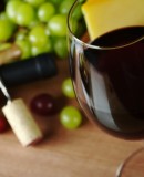 Le goût du vin