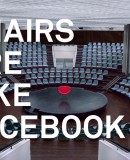 Jacques a dit : les chaises sont comme Facebook