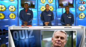« Téléfoot », une tentative de réhabilitation des Bleus qui tourne au bad buzz