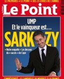 Sarkozy : la présence d’une absence ou la construction d’un fantasme médiatique  
