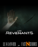 Les Revenants envahissent FastNCurious, Introduction