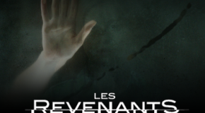 Les Revenants envahissent FastNCurious, Introduction