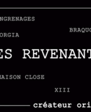 Le marketing version Revenants