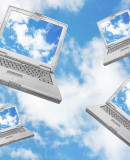 Jacques a dit : les nuages s'assombrissent