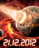 La fin du monde, décembre 2012