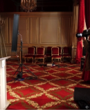 Le discours des vœux présidentiels ou la communication républicaine normalisée