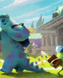 Monstres & Cie : le numérique au service du film