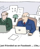 E-diplomatie : la diplomatie (française) à l’heure du numérique