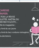 Jacques a dit : « Triez de plaisir »