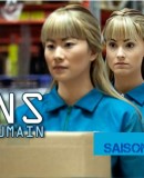 « Real humans »
