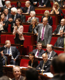 La motion de censure : un duel institutionnel